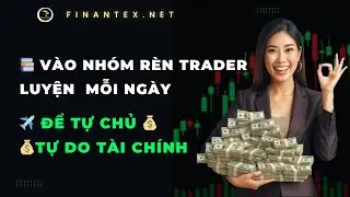 THỰC CHIẾN PHƯƠNG PH&Aacute;P TRADE BO GI&Uacute;P TRADER VỀ BỜ (#1) #kienthuctradebo #trading #botrading #tradebo