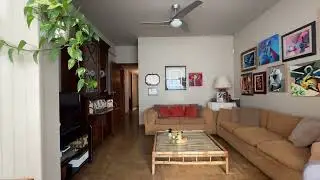 ÁTICO DÚPLEX CON DOBLE TERRAZA Y GRAN POTENCIAL A PASOS DE TURÓ PARK