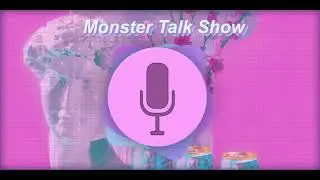 Monster Talk Show 3 - Retrospectiva 2020