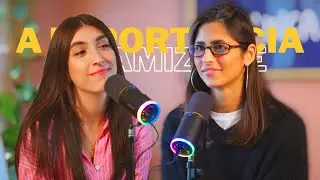 Troca de papéis: Inês Gonçalves é a host - Qualquer Dia É Muito Tempo Ep. 23