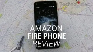 Fire Phone Review - Worth the Hype?