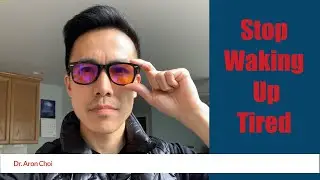 How To Stop Waking Up Feeling Tired Every Morning