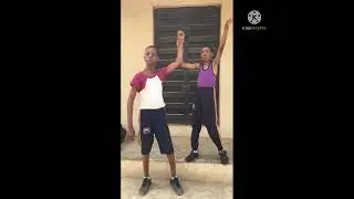 Slap Competition