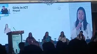 girls: ict day: 2025: nepal: telecom: authority: itu: international: telecommunications: union: itu: