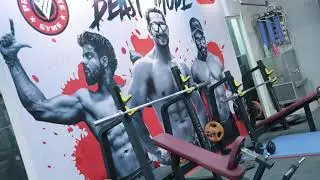 Pro Ultimate Gyms | Sector 71 | Mohali