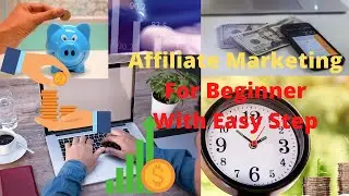 Affiliate program for all beginners 2020 (Done For You Services Affiliate Marketing System)