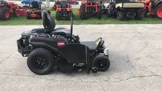 Toro TimeCutter My Ride 60