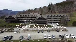 Trapp Family Lodge