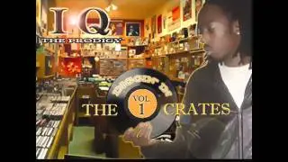 08. Passin' Me By - Diggin In The Crates Vol. 1.wmv