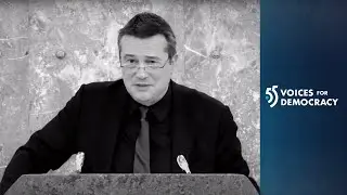 55 Voices for Democracy: Rainer Forst | Paulskirche Frankfurt