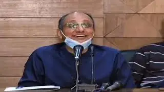 There Will Be No Examinations For Inter, Matric Students : Saeed Ghani