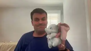 Happy National Elephant Day