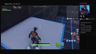 Tfue is dope