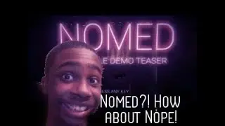 MaxSteel Lets Play | Nomed Playable Teaser Demo