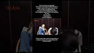 Я просто умираю со смеху 😂 Момент, когда Лингормы смотрят друг на друга и смеются 😂🥲😭 #лингорм