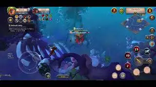 Shadow Caller 6.1vs Carving Sword 8.3