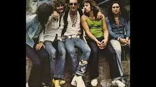 Uriah heep - Silver White Man (Video 1972)