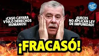 ¡ROCHE! LA EMBAJADA DE CHINA DESMIENTE A JOSÉ JERÍ #salvesequienpueda
