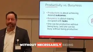 Take Control Of Your Time