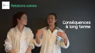 Relations saines
