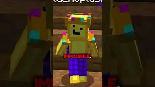 The ACTUAL Fastest Minecraft Speedrun