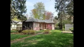 Blue Sky Cottage - Third Coast Vacations - Union Pier Michigan Vacation Rental