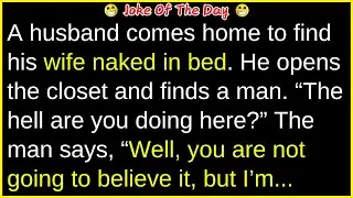 Pt 29 - 10 Hilarious Funny Jokes That Are So Bad They're Good | Joke of the Day