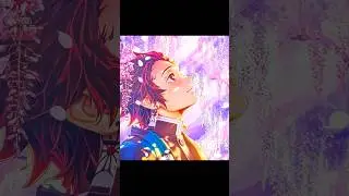ANIME BOYS  4K EDIT「Golden Brown (female version) - the stranglers, dakijko」