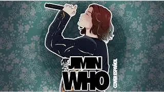Who-Jimin Cover Espa&ntilde;ol