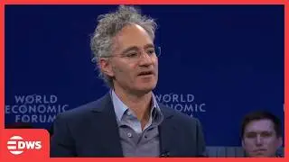 FULL DISCUSSION: Palantir CEO Karp Says AI Is Stress-Testing States, Militaries, and Markets | AI1G