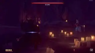 Kojiro Boss Fight | Ghost of Tsushima Six Swordsmen