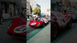 Concours d&rsquo;Elegance 😍#racing #race #f1 #ferrari