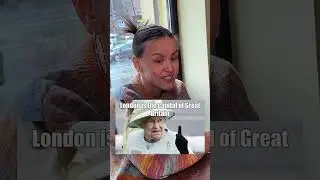 Она мечтала об Оксфорде&hellip; но не знала английского.
