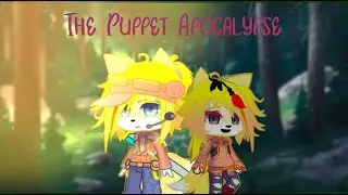 The Puppet Apocalypse | 1 сезон 3 том 1 часть | Inora Lotus |