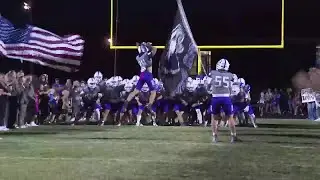 Athlete of the Week: Fair Grove's Big Four