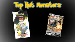 Galar First Partner Pack!