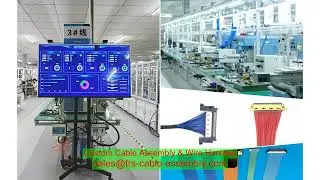 Customized Electronic Kit Breadboard Dupont Cable Male Female Silicone Jumper Wire Cable 1P