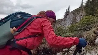 PIATRA CRAIULUI  VARFUL ASCUTIT