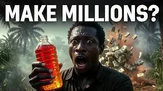 7 Lucrative Ways to MAKE MILLIONS From Africa&rsquo;s Palm Oil Billion-Dollar Boom (Start in 30 Days)