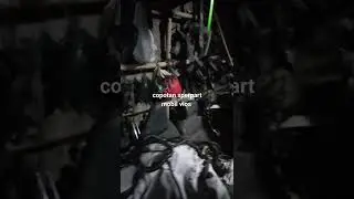 copotan sperpat mobil