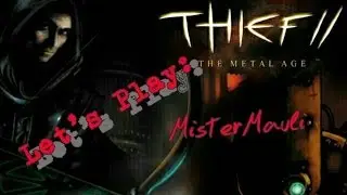 Part 1 - Let's Play Thief 2: The Metal Age [German/HD] - Im Dienst der Liebe