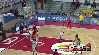 Panagiotis Filippakos 2022/23 highlights