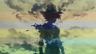 Dragon Ball GT - SSJ4 Goku Theme | Full Cover | Arrangement by Markus Martincic
