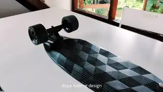 Maxfind 2 Electric Skateboard Review