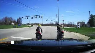 Asshole Bikers - 
