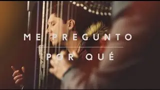 Pablo Daz&aacute;n - Me Pregunto Por Qu&eacute; (Ac&uacute;stico)