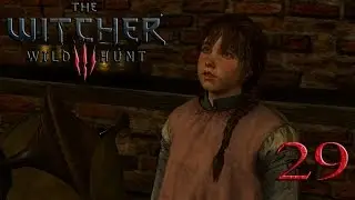 Wettreiten - The Witcher 3 Wild Hunt #29