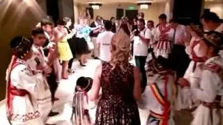 calusari mugurasi de la optasi nunta la ramada