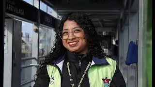 MUNIJOVEN &bull; Transmetro &bull; Carmen Virginia Garc&iacute;a Toledo