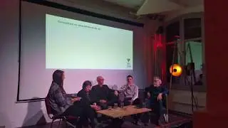 Talkstube #1 